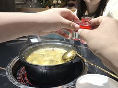 -野菌皇海景野生菌火锅(滨海大道店)