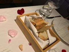 餐前面包-蝶舍·MAISON PAPILLON