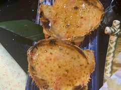 -真剑日本料理·铁板烧(贵州路店)