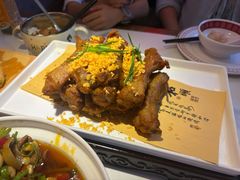 -淮安人家·悦达嘉宴(深圳路店)