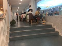 -戊辰亲子游泳俱乐部