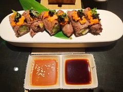 -西村日本料理(香格里拉饭店)