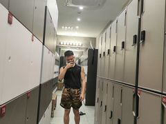 -Vamos巴猫司健身中心(五角场店)