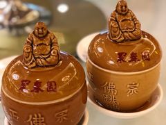 -聚春园自助餐厅(东街口店)