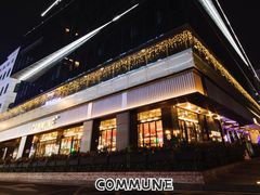-HALO广场(梨园路店)