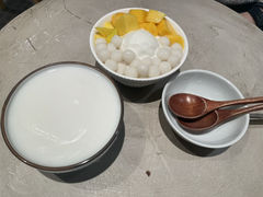 -小团圆糖水铺(襄阳南路店)