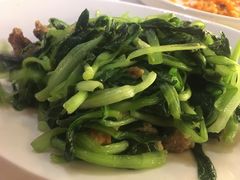 -眷江南之小蓝鲸(王府大街店)