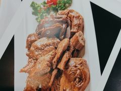 -东四民芳餐厅(世茂工三店)