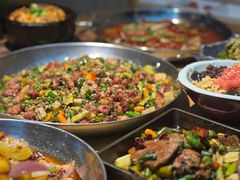 -胡马八破·川菜小馆(高新万达店)