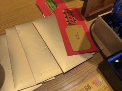 -星巴克(北京王府井店)