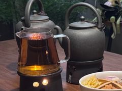 -茗知道茶馆(世博源店)