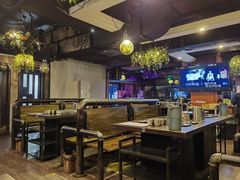 -麦凯伦烧烤·精酿超级工厂店(金桥总店)