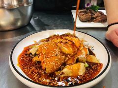-蜀味民肴·四川餐饮名店(双桥店)