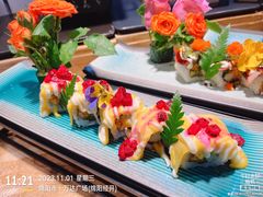 -吉布鲁牛排海鲜自助(CBD万达店)