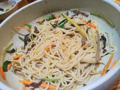 -云海肴·汽锅鸡·云南菜(天津国金汇店)