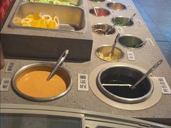 -成老灶火锅鸡(平山店)