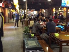 iphone_upload_pic-食上东新街美食街区(民乐新都会店)