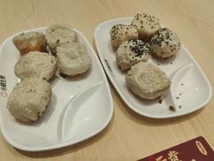 -小杨生煎(黄河路店)