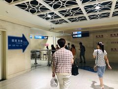 -黄浦路(地铁站)