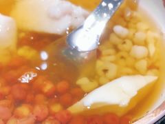 豆花1号-鲜芋仙(观音桥大融城LG店)