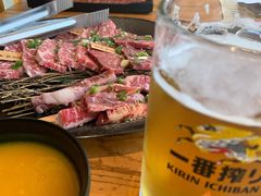 -千寻烧肉(政务区店)