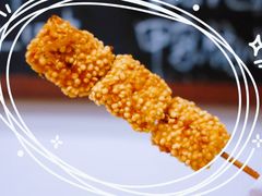 -阿姨小肉摊(同济西苑店)