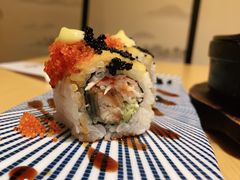 -山之川日料放题(通州店)