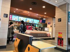 -肯德基(丰北路店)