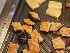 -金妈家烤肉(龙湖U城天街店)