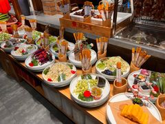 -鸽子窝(黄村店)