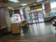 -麦当劳(联盛店)
