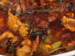 -九转小磨·非遗东北菜(群力店)