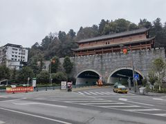 -遵义会议纪念馆
