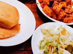 -面辣子·陕西家乡菜(长安店)