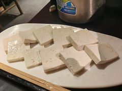 渝利老豆腐-渝利重庆火锅