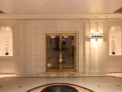 -广州花园酒店名仕阁·Party·聚会