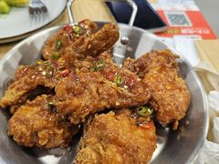 -MT麦如麦立送(梅溪新天地店)