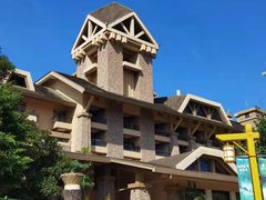 -广州锦绣香江度假别墅