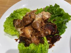 -清雅臻品·竹林院落·新派青岛菜(崂山店)