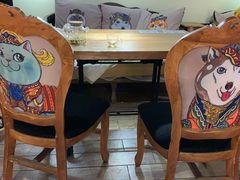 -more than meow吴止猫主题餐厅(承德 中船汇店)