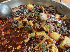 -黑竹香鸡(营和巷店)