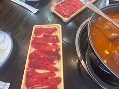 -池味巴瑶·崇巍牛杂家常菜(埌东店)