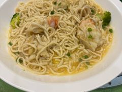 -盛港湾海鲜食府(黄沙店)