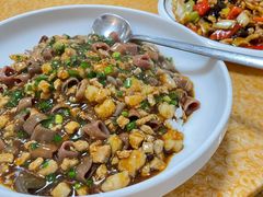 -小郭私房菜·海肠捞饭店(学士街店)
