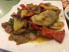 -曾牛肉