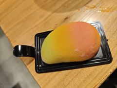 -汉江山料理级自助烤肉黑金冠(周口好吃城店)