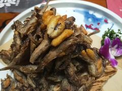 -金饭碗家宴(中兴路店)