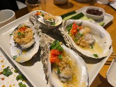 -木屋烧烤(龙湖天街店)