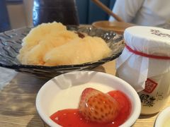 -温野菜涮涮锅(曲江大悦城店)