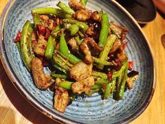 正经小炒肉-十三式重庆江湖菜(金茂览秀城店)
